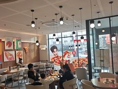 -必胜客(安盛购物广场金州店)