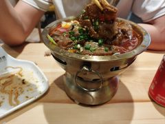 -金婆婆重庆小面(光彩店)