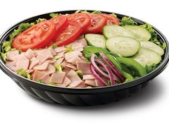 火腿沙拉（加大）-赛百味SUBWAY(地王广场店)
