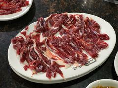 -八合里牛肉火锅(新洲店)