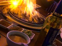 -超级神炭烤肉夜食(芥园西道店)