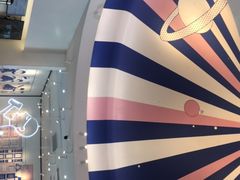 -喜茶(迪士尼小镇DP店)