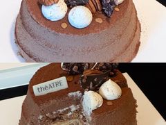-théATRE 茶聚场(王府中環店)