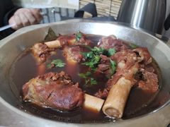 羊棒骨-大勇羊棒骨·烧烤(经六路店)