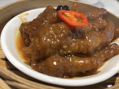 -皇朝尊会(龙之梦大酒店)