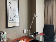 -北京丽晶酒店