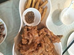 葫芦鸡-德泰楼餐饮(莲湖路店)