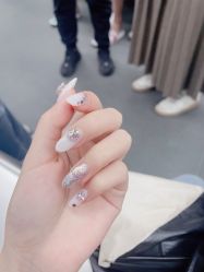 -LD·光疗款式美甲美睫