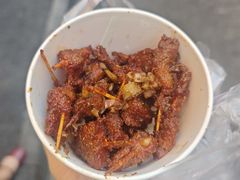 -香酥鸡排(京汉大道店)