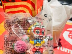 -肯德基(中心书城店)