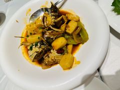 -宁波逸东豪生大酒店·逸轩中餐厅