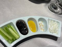 -北平食坊·烤鸭(黄寺大街店)