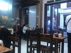 大堂-陈记汤饭(水巷口店)