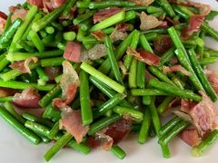 -阿葉农家饭店