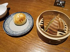 -云海肴·汽锅鸡·云南代表菜(天山百盛优客店)