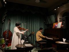 -Tango by Ala House