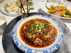 -川味堂·四川豆花(八卦岭店)
