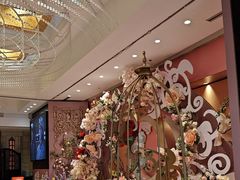 -广东胜利宾馆西关粤中餐厅
