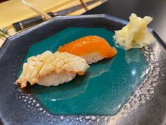 -Sushi Hanzo半藏(天环广场店)