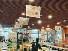 -宏状元现熬粥·京味菜(黄寺大街店)