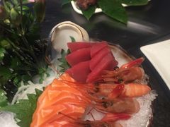-仙桐吉宴铁板烧·精致料理