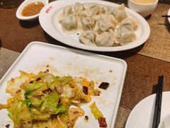 -俏东方·海味水饺·青岛菜(崂山店)