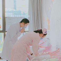 点击看大图 -蜜悦居月子中心(国金中心店)