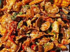 -冰城小镇音乐串吧·聚会餐厅(百子湾店)