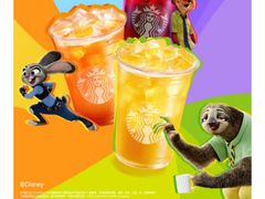 -星巴克(东莞塘厦万科生活广场店)