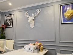 -优悦派·别墅派对轰趴馆(静安店)