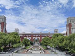 -华东政法大学(松江校区)