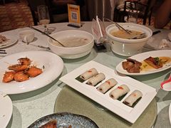 -金美华轩(东方路齐鲁店)