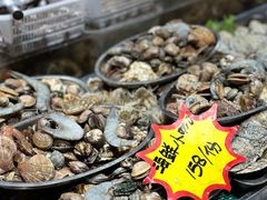 -旺角小渔村(二马路店)