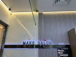 -MAKE SENSE美可沙龙
