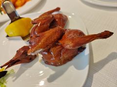 乳鸽-金苑海鲜酒家(来魅力店)