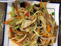 -涵家味土菜馆·徽州一绝臭鳜鱼(三河古镇店)