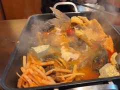 -小螺大作·螺蛳粉火锅(林和西店)