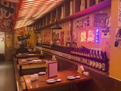 -白石の深夜食堂(芝罘万达店)