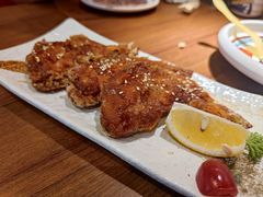-小川洋风料理(大悦城店)