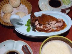 -北平食府(马鞍山路店)