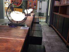 -和府捞面(东直门银座店)