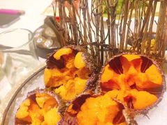 海胆-吉源大排档·鱼生·海鲜(烧烤彩印厂店)