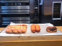 -西村叔叔的店·面包·甜品·蛋糕(崂山丽达店)