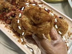 -喜记避风塘炒辣蟹(总店)