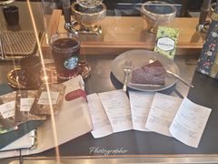 -星巴克臻选(上海虹桥新天地三店)