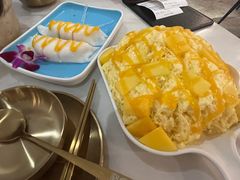 -香香海南菜餐厅