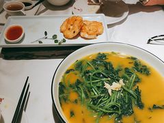 -尚一汤 广东炖汤(金桥国际店)