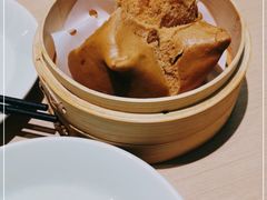-吕氏疙瘩汤·海鲜新鲁菜(凯德mall新都心店)