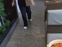 -俏东方·海味水饺·青岛菜(崂山店)