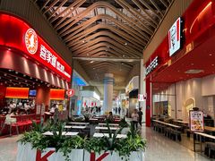 -喜家德虾仁水饺(岗厦北店)